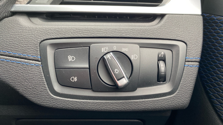 BMW X2 xDrive 20i [178] M Sport 5dr Step Auto Petrol Hatchback